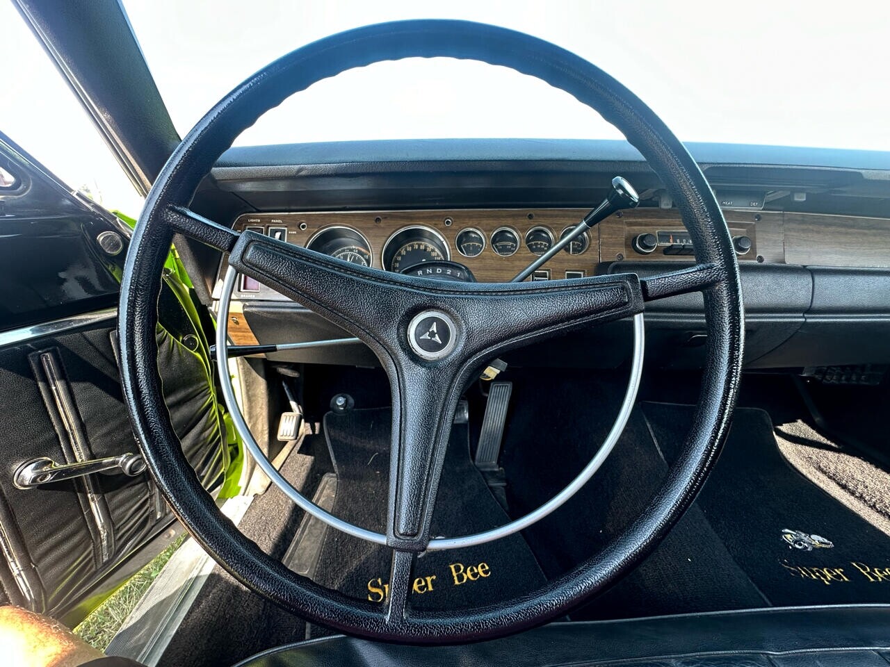 Dodge-Super-Bee-1970-American-Muscle-Car-22