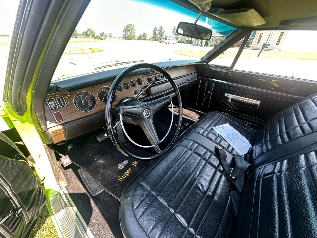 Dodge-Super-Bee-1970-American-Muscle-Car-26