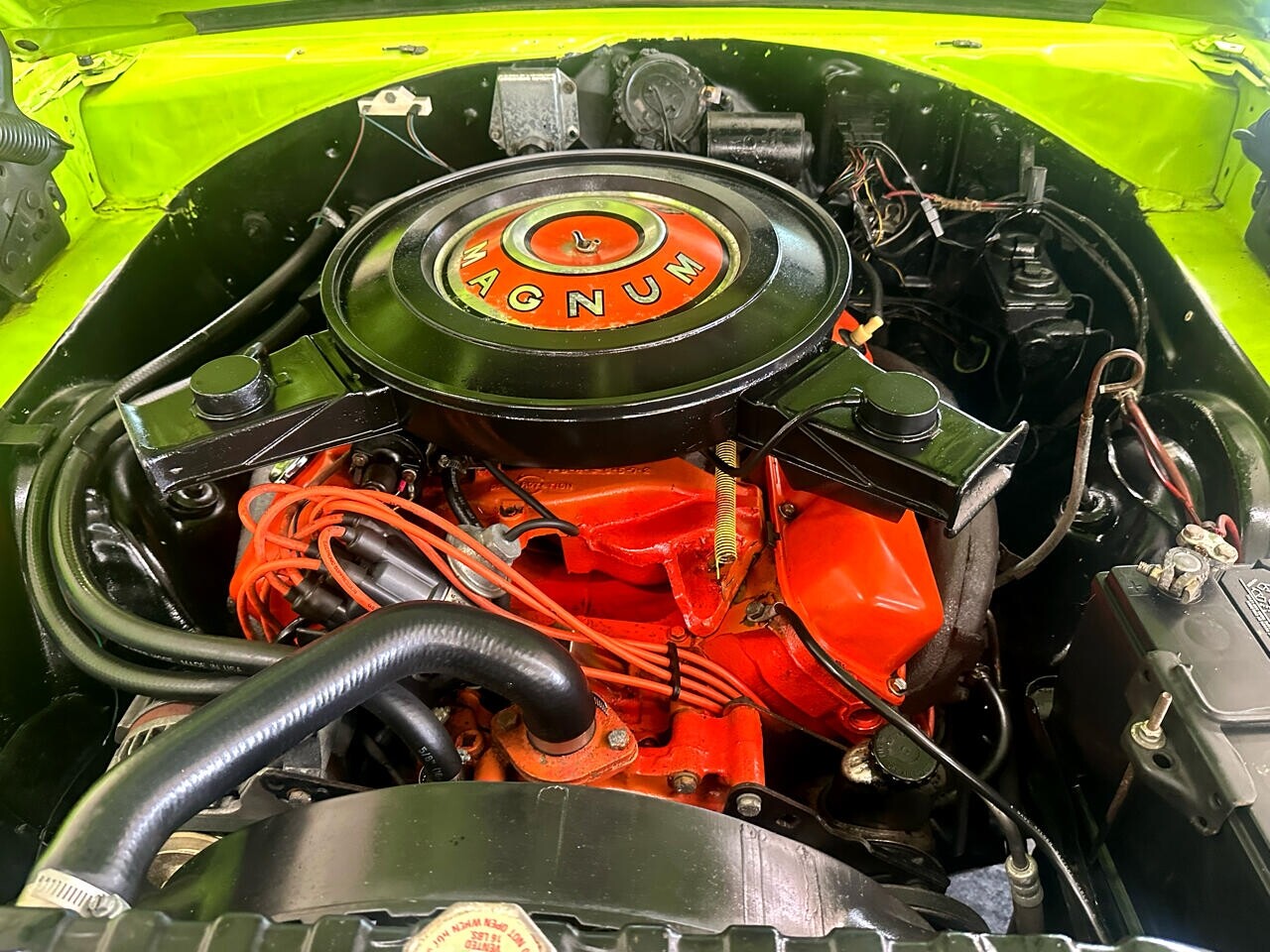 Dodge-Super-Bee-1970-American-Muscle-Car-9