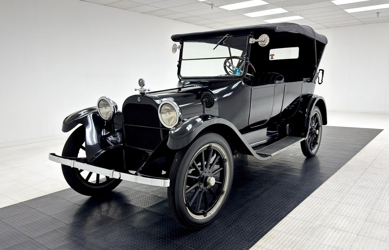Dodge-Touring-1921-Convertible