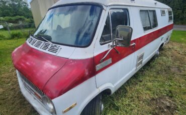 Dodge-Van-1970