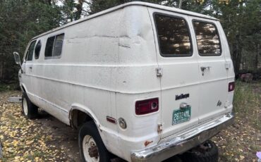 Dodge-Van-1977-1