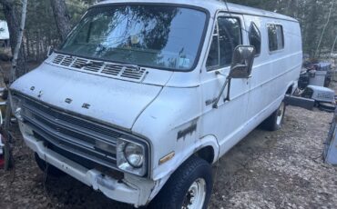 Dodge-Van-1977