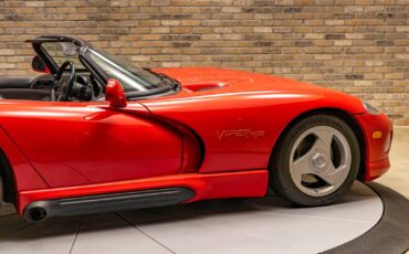 Dodge-Viper-1992-Convertible-11