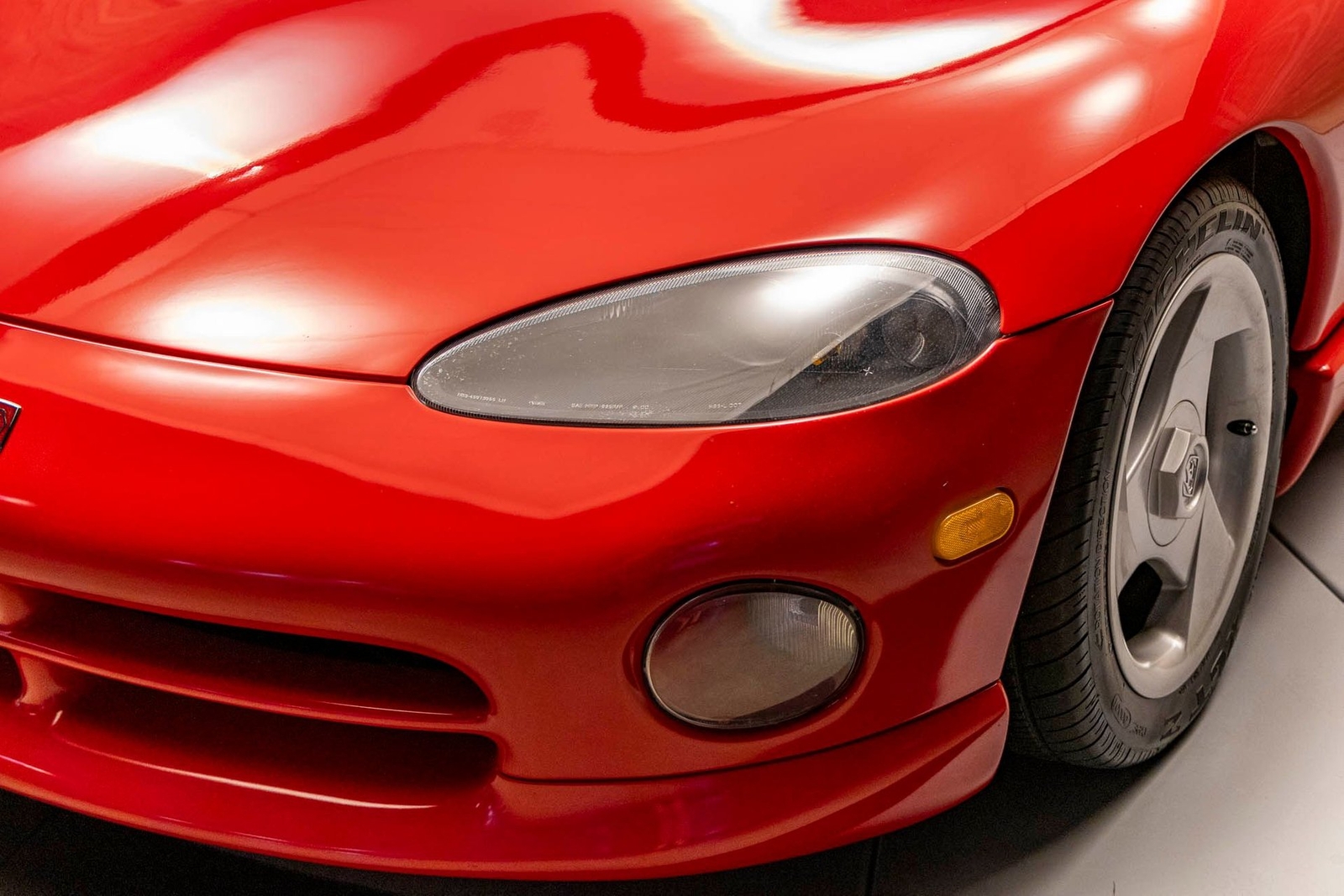 Dodge-Viper-1992-Convertible-16