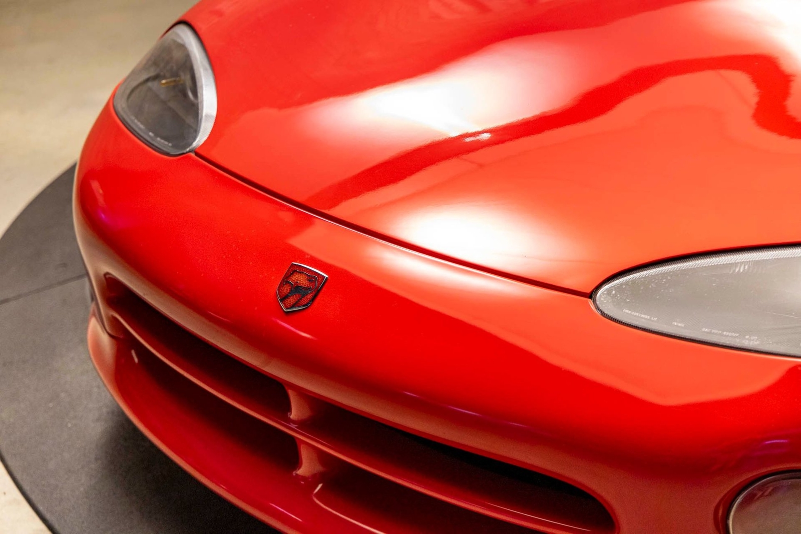 Dodge-Viper-1992-Convertible-17