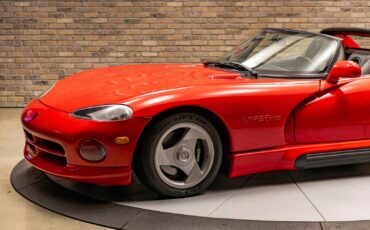 Dodge-Viper-1992-Convertible-8