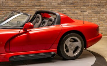 Dodge-Viper-1992-Convertible-9