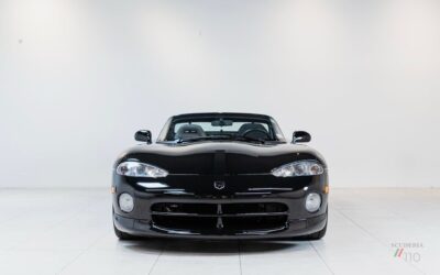 Dodge Viper 1994