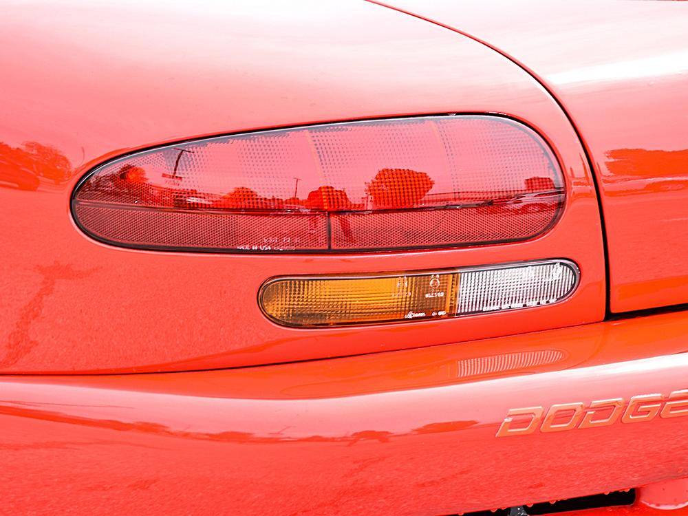 Dodge-Viper-1994-red-4