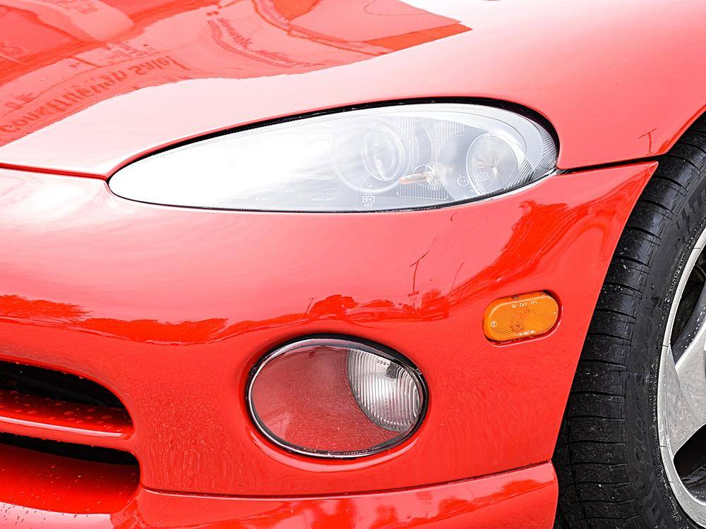 Dodge-Viper-1994-red-6
