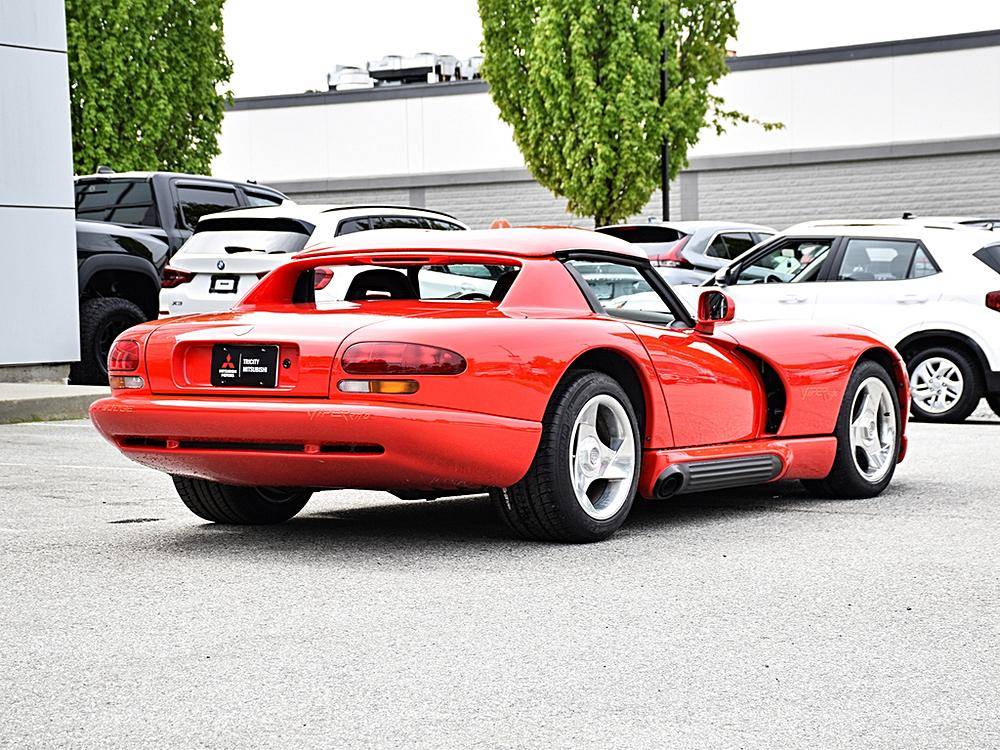 Dodge-Viper-1994-red-7