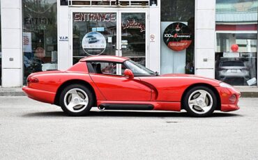 Dodge-Viper-1994-red-8