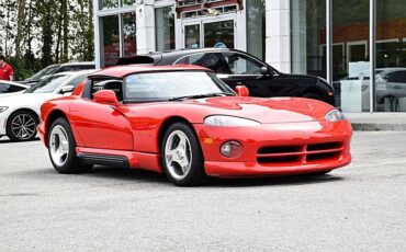 Dodge-Viper-1994-red-9