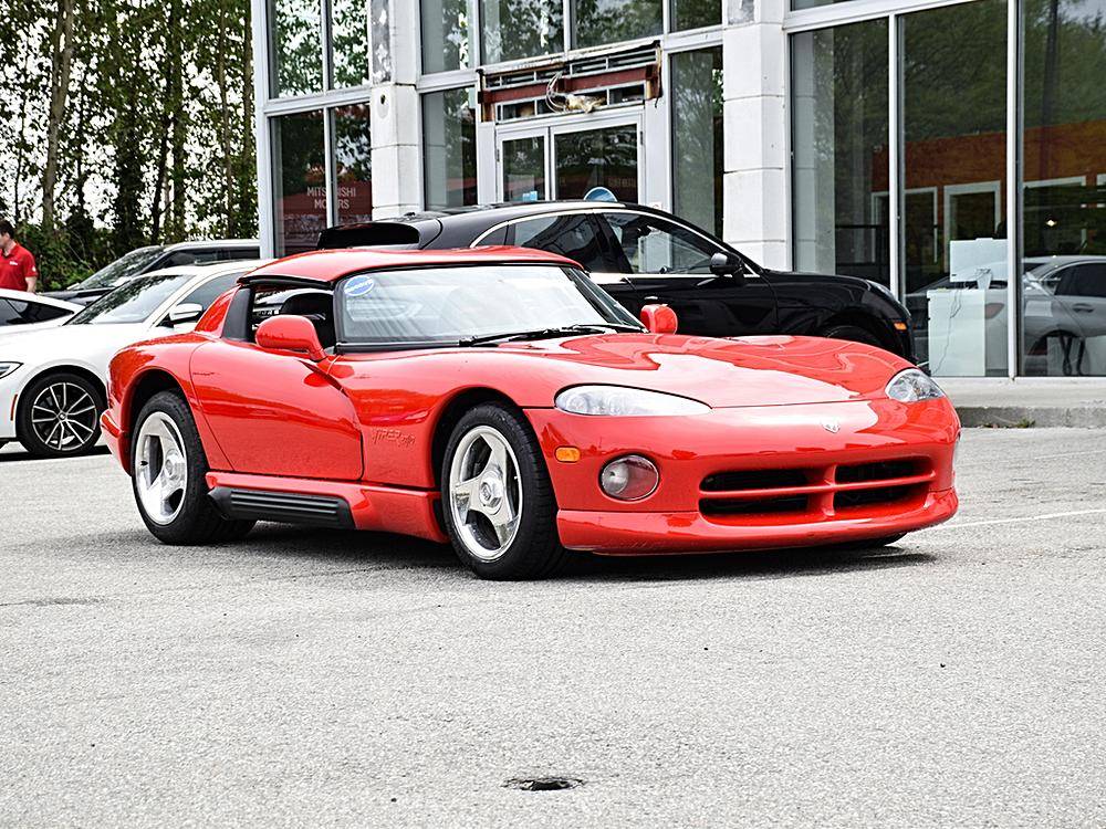Dodge-Viper-1994-red-9