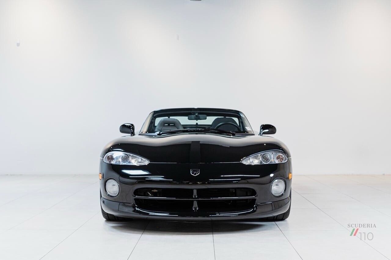 Dodge Viper 1994
