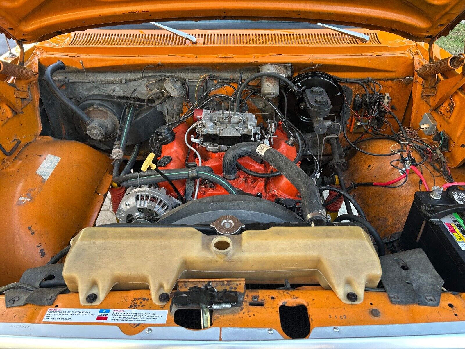 Dodge-W150-1980-Standard-Cab-Pickup-22