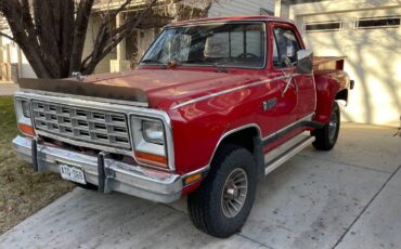 Dodge-W150-1985-5