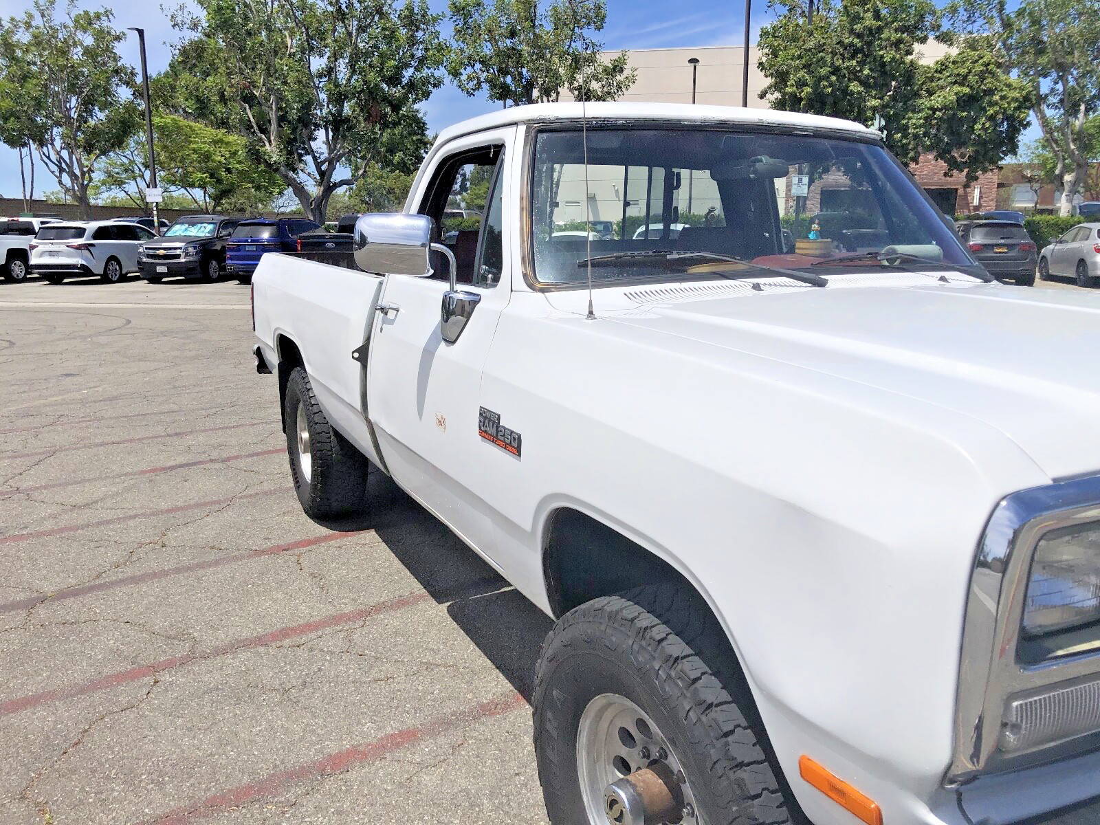 Dodge-W250-1991-1
