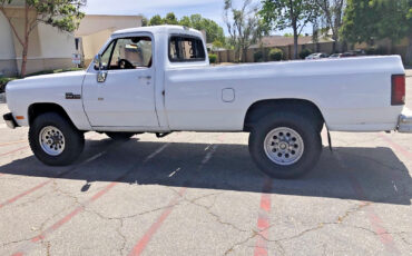 Dodge-W250-1991