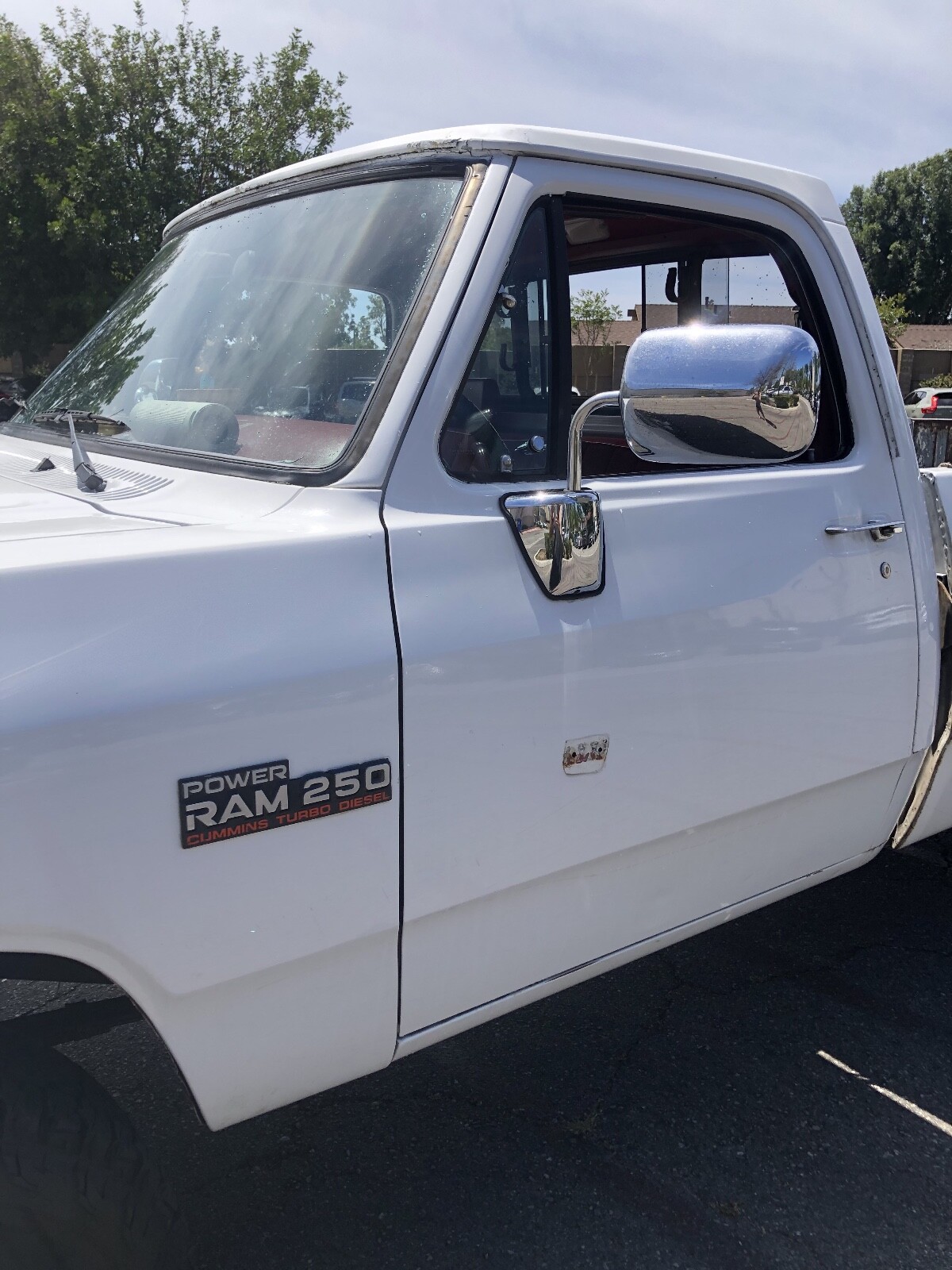 Dodge-W250-1991-4