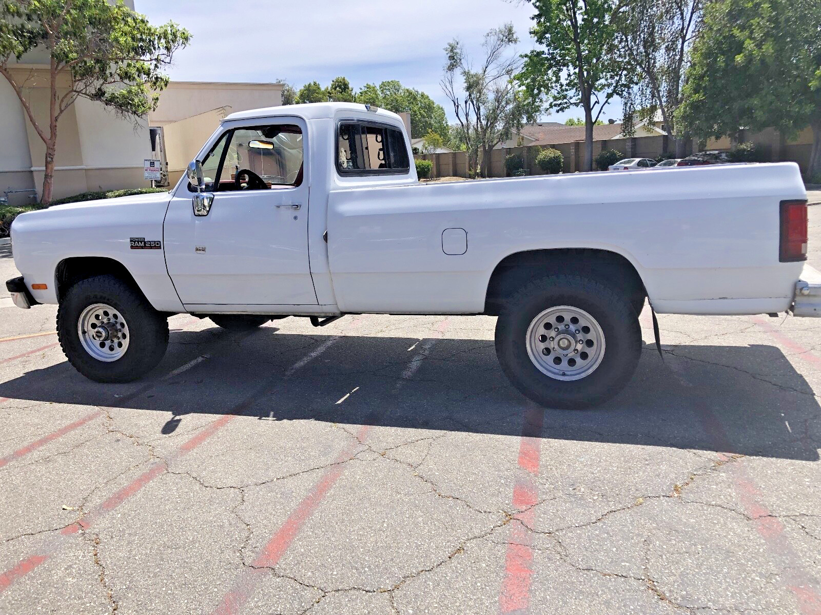 Dodge-W250-1991