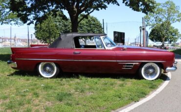 Dual-Ghia-1957-Convertible-1