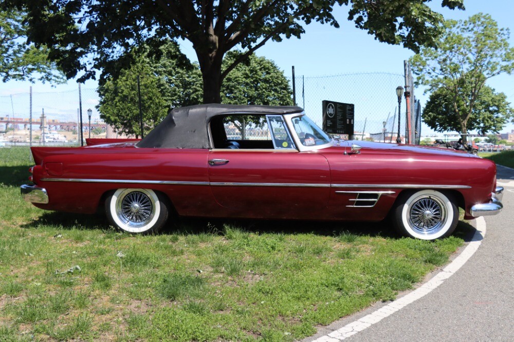 Dual-Ghia-1957-Convertible-1