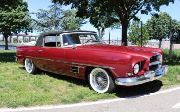 Dual-Ghia-1957-Convertible