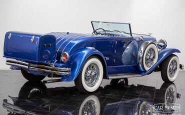 Duesenberg-II-Murphy-1989-Roadster-11