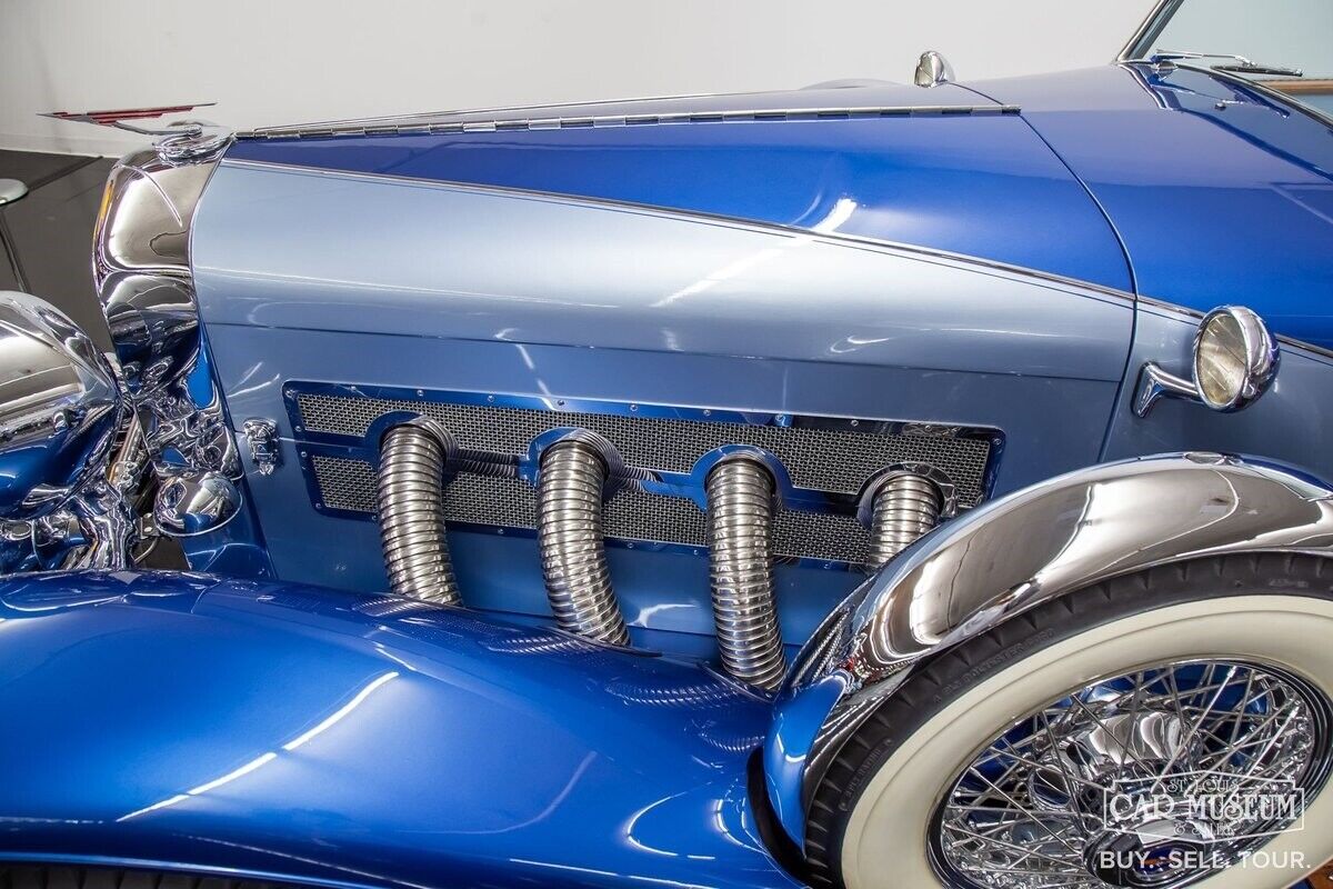 Duesenberg-II-Murphy-1989-Roadster-30