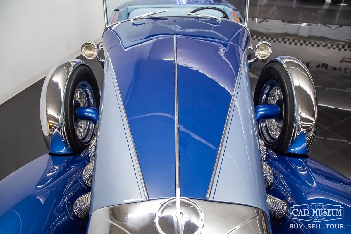 Duesenberg-II-Murphy-1989-Roadster-32