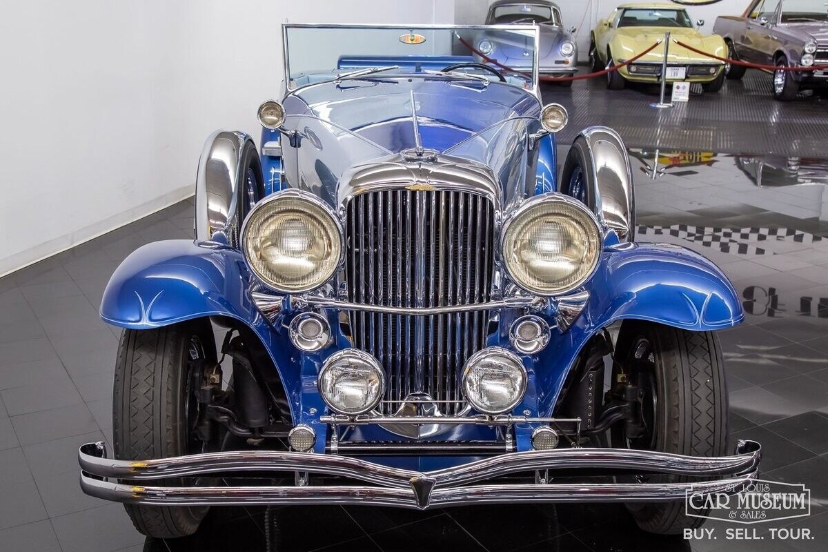 Duesenberg-II-Murphy-1989-Roadster-33