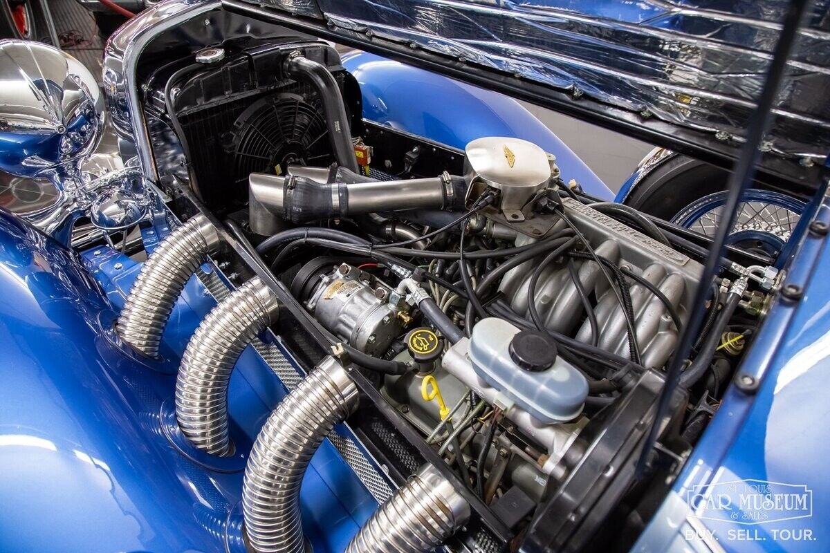 Duesenberg-II-Murphy-1989-Roadster-4