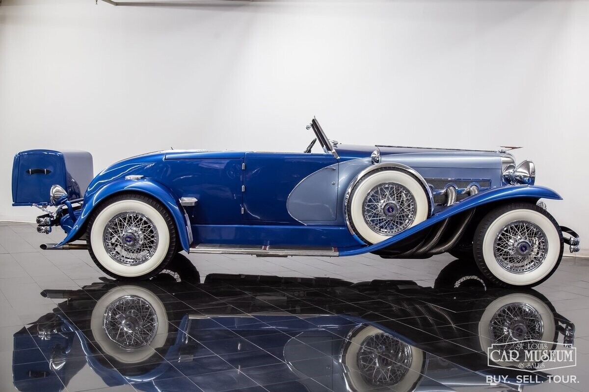Duesenberg-II-Murphy-1989-Roadster-8