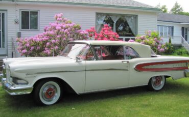 Edsel-Citation-1958-Convertible-1