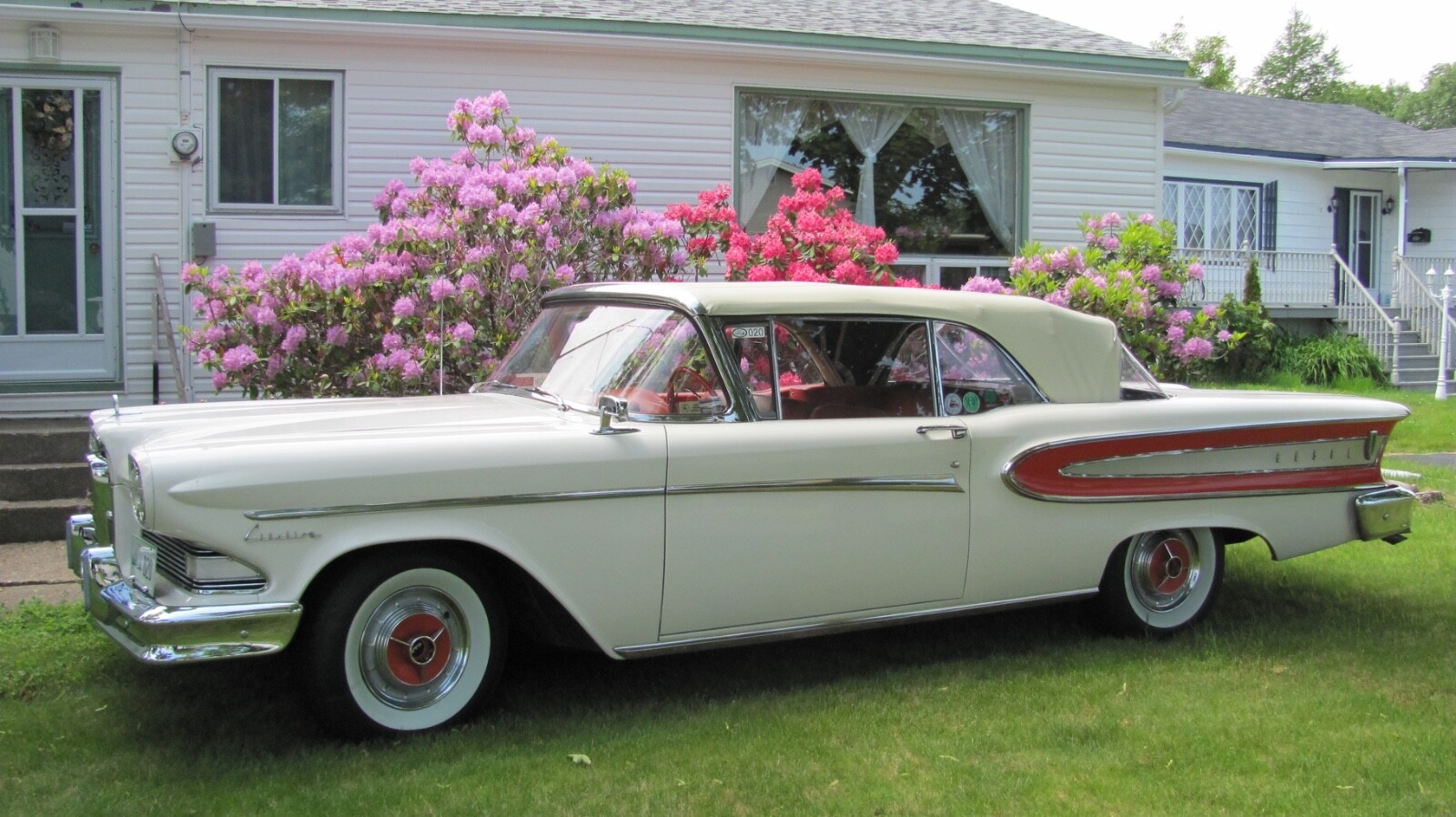 Edsel-Citation-1958-Convertible-1