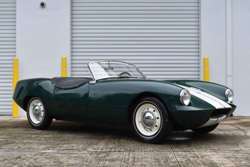 Elva-Courier-1959-Convertible