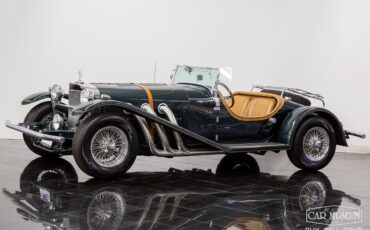 Excalibur-SSK-1966-Roadster-1