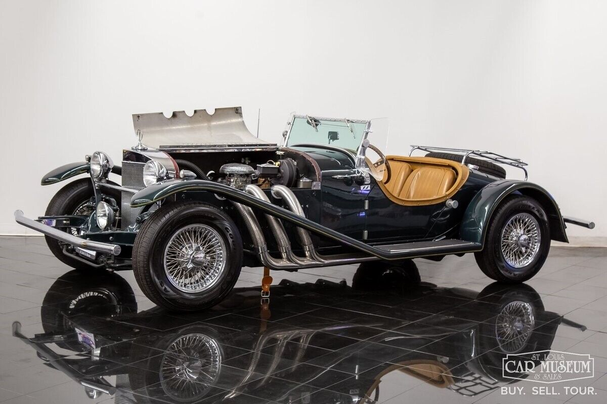 Excalibur-SSK-1966-Roadster-10