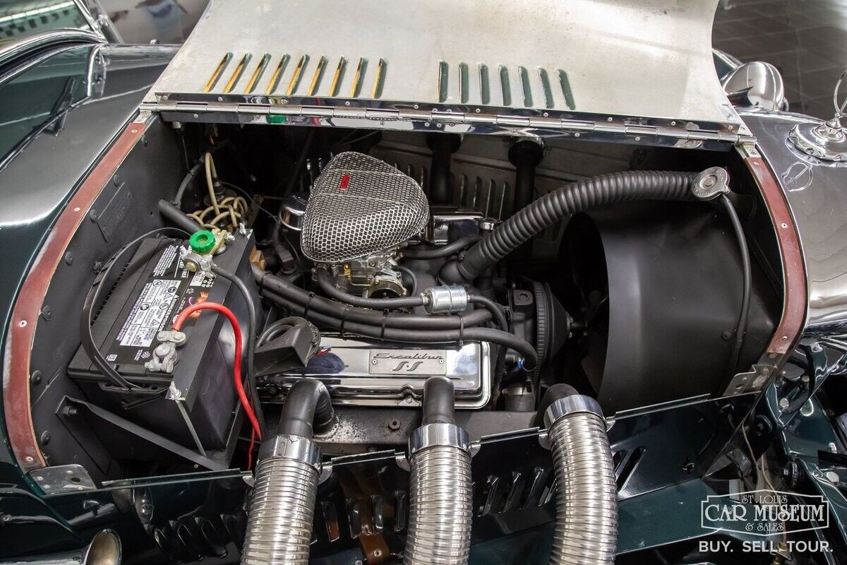 Excalibur-SSK-1966-Roadster-25