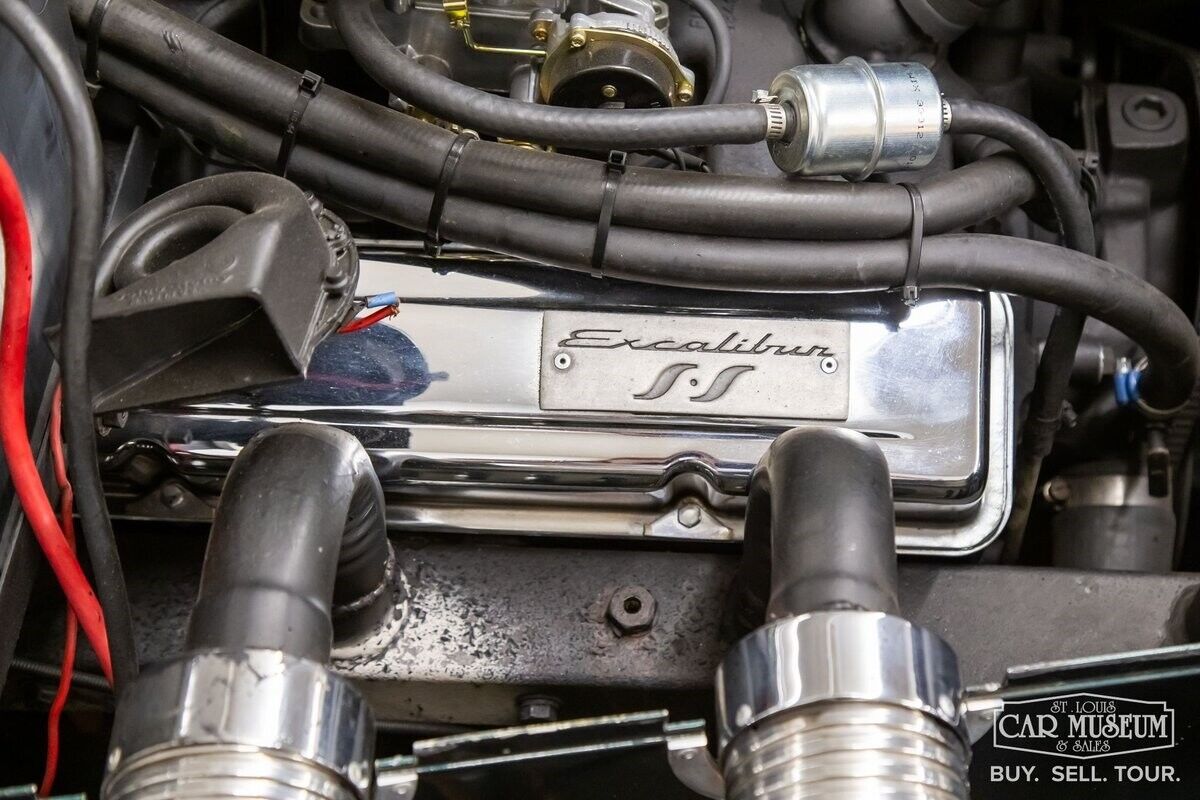 Excalibur-SSK-1966-Roadster-30