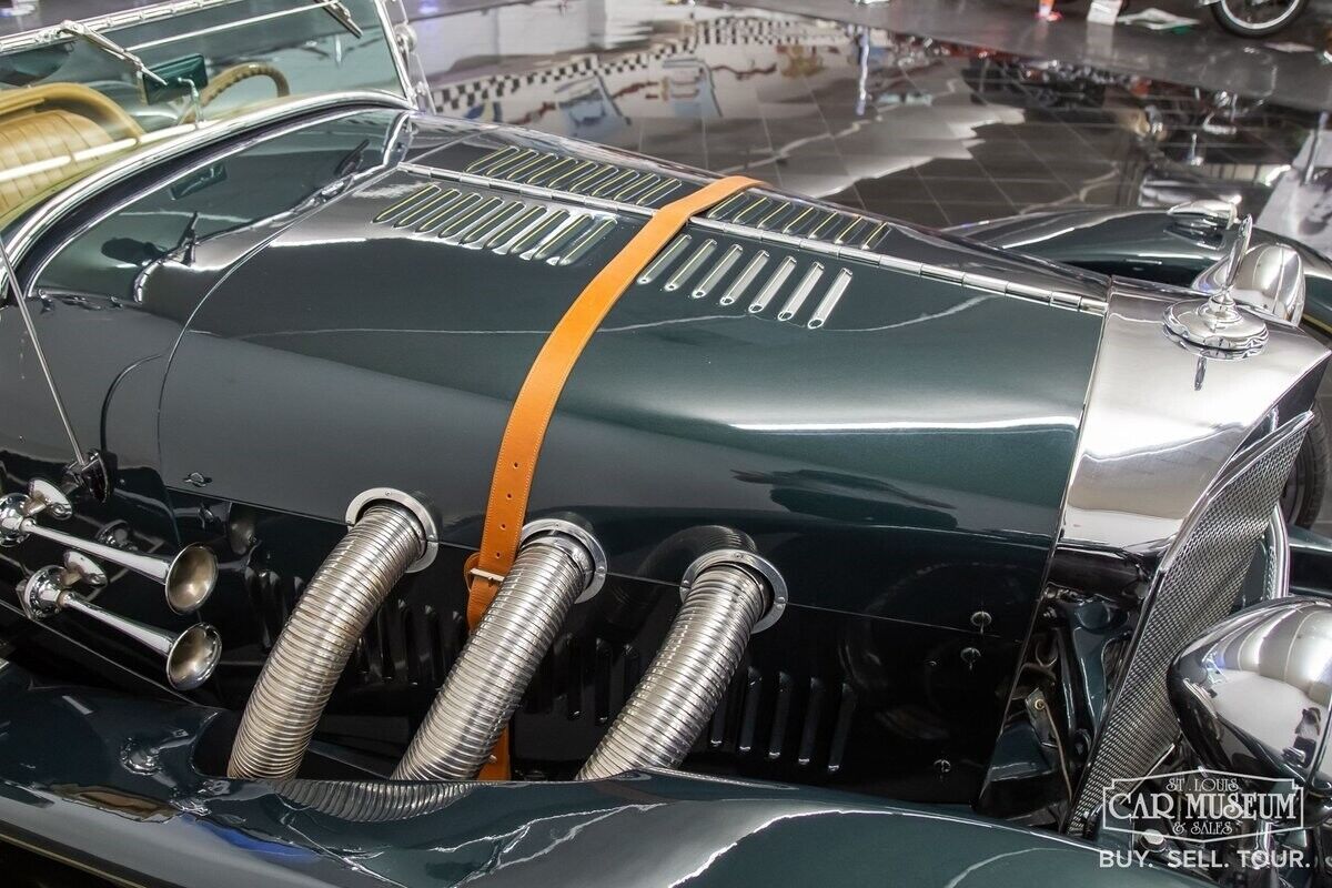 Excalibur-SSK-1966-Roadster-33