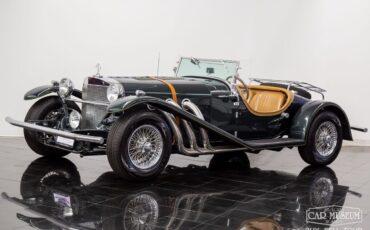 Excalibur-SSK-1966-Roadster