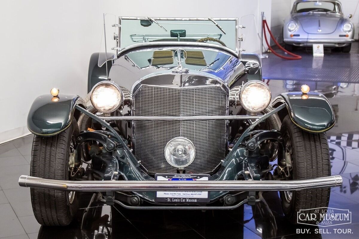 Excalibur-SSK-1966-Roadster-38