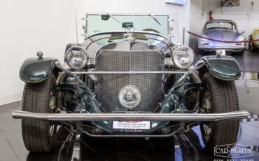 Excalibur-SSK-1966-Roadster-4