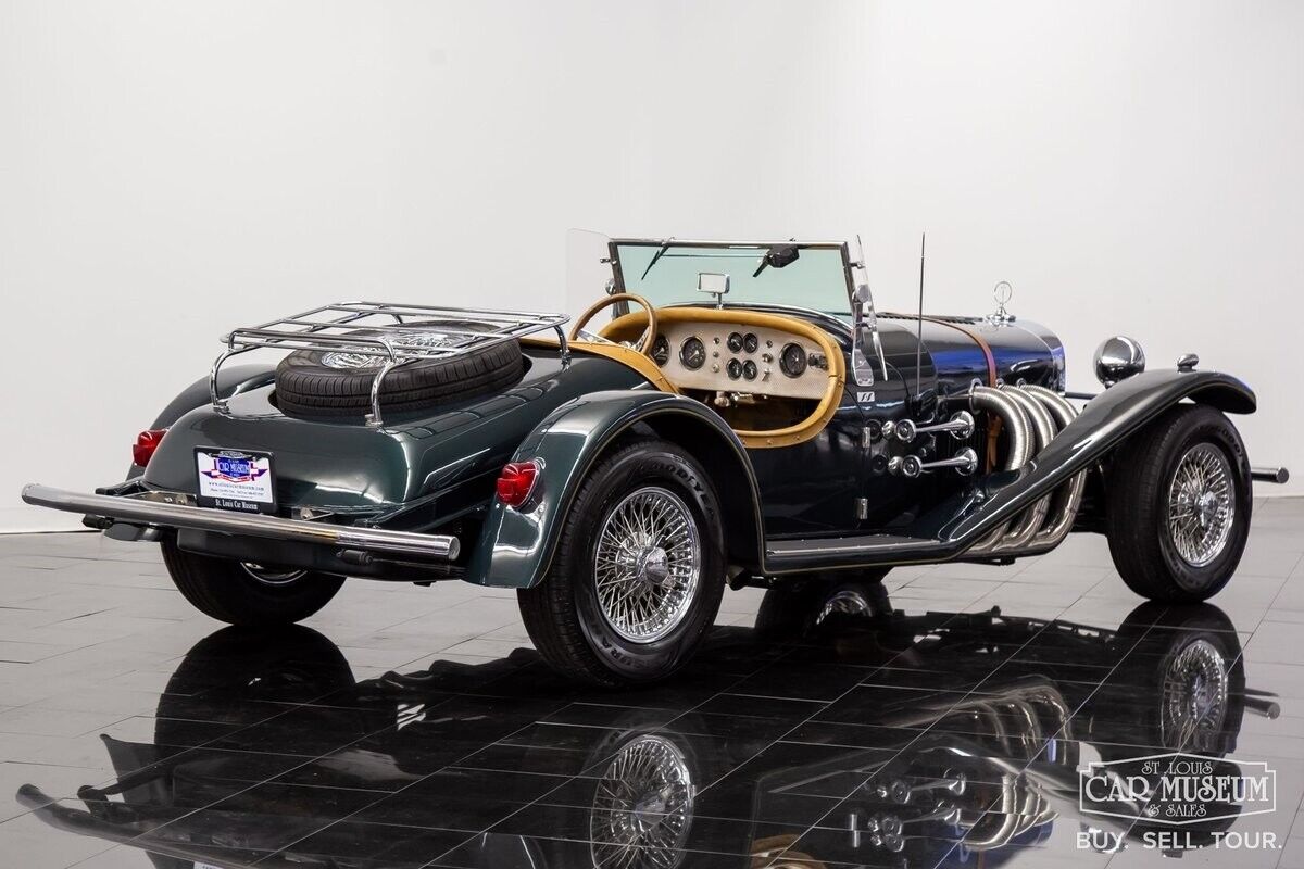 Excalibur-SSK-1966-Roadster-9