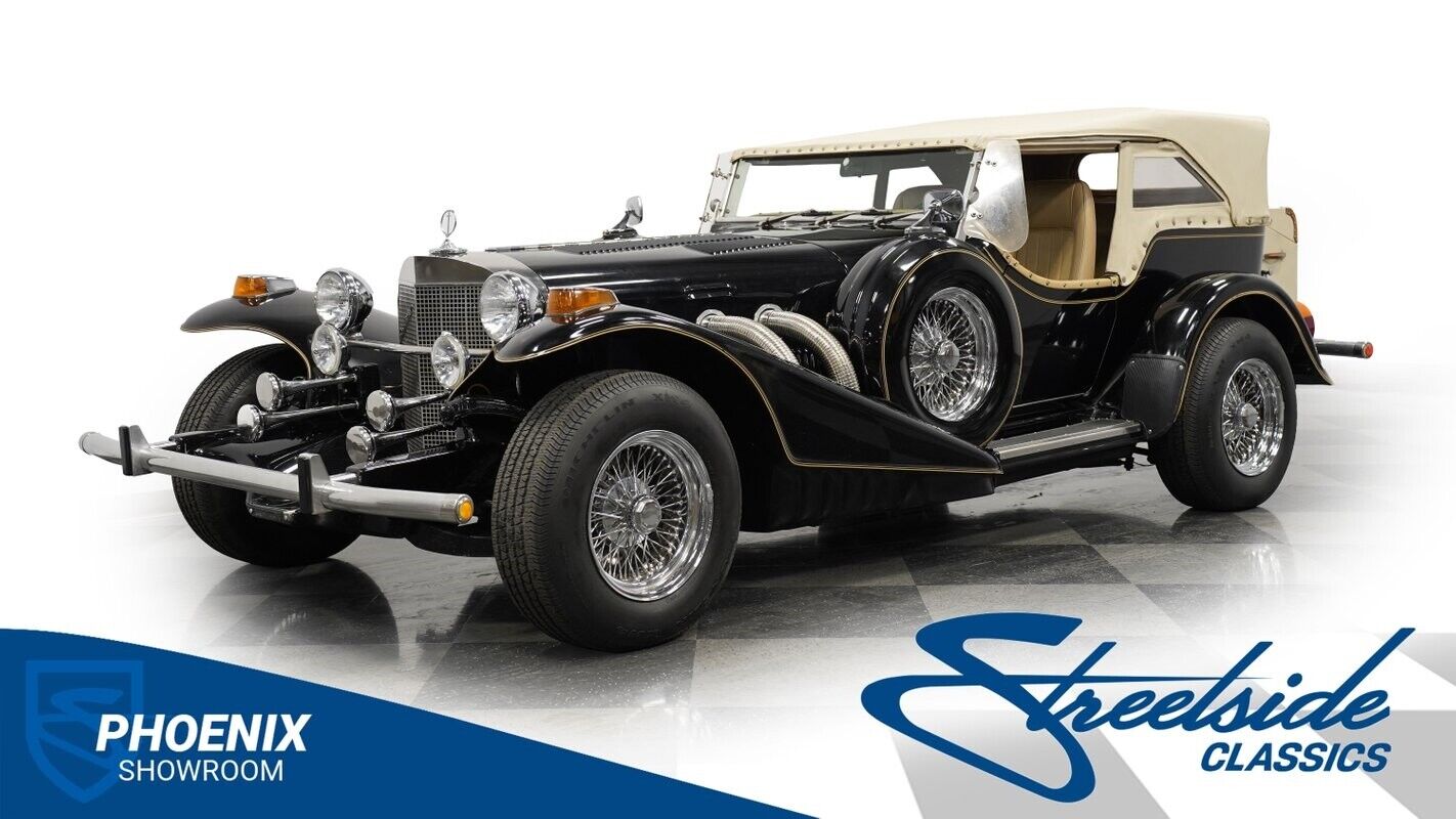 Excalibur-Series-III-1976-Convertible