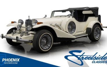Excalibur-Series-III-1978-Convertible