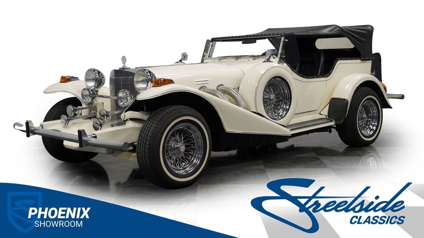 Excalibur-Series-III-1978-Convertible